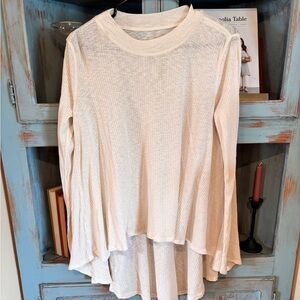 Lulu long sleeve